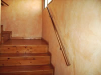 Pulidos y Acabados, S.L. | Acero inoxidable | Forja | Rejas | Escaleras | Pulido en obra y en taller