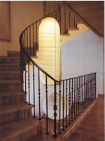 Pulidos y Acabados en obra y taller: Acero inoxidable, Forja, Rejas, Escaleras