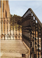 Pulidos y Acabados en obra y taller: Acero inoxidable, Forja, Rejas, Escaleras