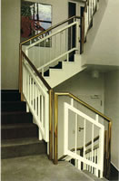 Pulidos y Acabados en obra y taller: Acero inoxidable, Forja, Rejas, Escaleras