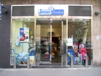Pulidos y Acabados, S.L. | Acero inoxidable | Forja | Rejas | Escaleras | Pulido en obra y en taller
