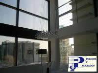 Pulidos y Acabados, S.L. | Acero inoxidable | Forja | Rejas | Escaleras | Pulido en obra y en taller