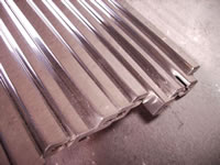 Pulidos y Acabados en obra y taller: Acero inoxidable, Forja, Rejas, Escaleras