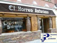 Pulidos y Acabados, S.L. | Acero inoxidable | Forja | Rejas | Escaleras | Pulido en obra y en taller