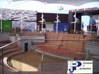 Pulidos y Acabados, S.L. | Acero inoxidable | Forja | Rejas | Escaleras | Pulido en obra y en taller