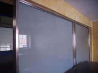 Pulidos y Acabados, S.L. | Acero inoxidable | Forja | Rejas | Escaleras | Pulido en obra y en taller
