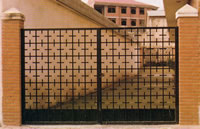 Pulidos y Acabados en obra y taller: Acero inoxidable, Forja, Rejas, Escaleras