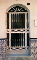 Pulidos y Acabados en obra y taller: Acero inoxidable, Forja, Rejas, Escaleras