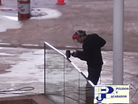 Pulidos y Acabados en obra y taller: Acero inoxidable, Forja, Rejas, Escaleras