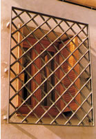 Pulidos y Acabados en obra y taller: Acero inoxidable, Forja, Rejas, Escaleras