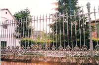 Pulidos y Acabados en obra y taller: Acero inoxidable, Forja, Rejas, Escaleras